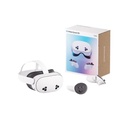 Lentes de realidad virtual Meta Quest 3S 128GB