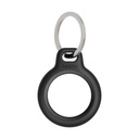 Llavero Belkin para Apple AirTag con anillo