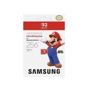 Memoria microSD Express Samsung 256GB para Nintendo Switch 2