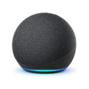 Parlante inteligente Amazon Echo Dot 5ta generación con Alexa White