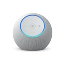 Parlante inteligente Amazon Echo Dot Max con Alexa, Blanco