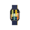 Reloj inteligente Kieslect KS Pro con llamadas Silver