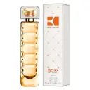 Perfume Hugo Boss Boss Orange EDT 75ml Mujer