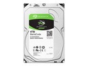 Disco Duro Seagate BarraCuda 3.5" SATA III 4TB ST4000DM004