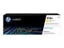 Cartucho de Tóner Amarillo HP LaserJet 414X W2022X