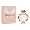 Perfume Paco Rabanne Olympea EDP 80ml Mujer