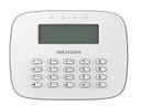 Teclado Con LCD Hikvision DS-PK-L