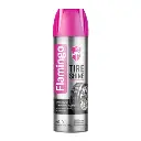 Spray Abrillantador de Neumáticos Flamingo F010