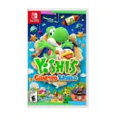Juego Nintendo Switch Yoshi's Crafted World