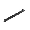 Regleta para montaje en bastidor Nexxt Solutions Infrastructure de 12 tomacorrientes