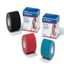 Vendaje Neuromuscular BSN Medical Leukotape K 5cm x 5mts 1-Unidad Azul 72978-21