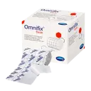 Apósito Secundario Hartmann Omnifix Elastic Cinta Adhesiva de Tela 20cm x 10m Unidad 900605