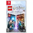 Juego Nintendo Switch Lego Harry Potter Collection
