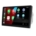 Radio con Pantalla Status CF 9017 10″ 32GB 3GB-RAM Android Negro CF9017