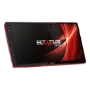 Radio Status CF-9097 9" FHD 32GB 3GB-RAM 2-Din Android Negra CF 9097