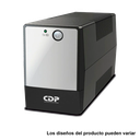 UPS CDP R-UPR508 500VA/250W/220V/8 SALIDAS  R-UPR508
