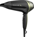 Secadora de cabello Remington con terapia de aguacate D13A (110) F