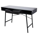 Escritorio Kenneth Cole Color Negro KCWF202108-B