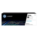 Cartucho de Tóner HP 414A Negro W2020A