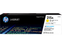 HP toner amarillo 215A W2312A