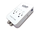 Supresor CDP de Picos para Electrodomésticos R SS2TV