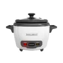 Olla Arrocera Black & Decker 3 tazas RC503