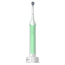 Cepillo Dientes Eléctrico Westinghouse Verde Recargable WHTBOB101