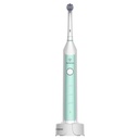 Cepillo Dientes Eléctrico Westinghouse Verde Recargable Premium WAHTB O105