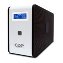 UPS CDP 1000VA 120V 500W R-Smart 1010