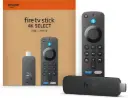 Dispositivo de Streaming Amazon Fire TV Stick 4K Select