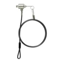 Cable de Bloqueo Klip Xtreme Bolt K KSD-350