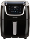 Freidora de Aire XL Digital 6.6L ST-006-LA
