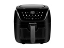 Freidora aire Power XL Horno Vortex Digital wi-fi 7.5L AF-E8001-WA-LA