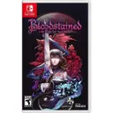 Juego Nintendo Switch Bloodstained: Ritual of the Night