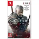 Juego Nintendo Switch The Witcher 3: Wild Hunt - Complete Edition