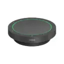 Parlante y Micrófono Portátil Jabra Speak2 55 MS Teams Bluetooth Gris 2755-109