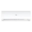 Aire Acondicionado Haier Mini Split Inverter Frío-Calor 220V 18.000BTU Blanco HS18HFW13MI