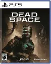 Juego PlayStation 5 Dead Space