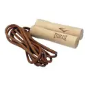 Soga de Saltar Everlast Cuero EVLR8800