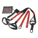 Sistema Suspensión Everlast Heavy Duty EVST9W008