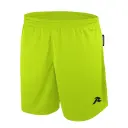 Short Runic Elástico #M Amarillo 58101Y-YW