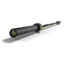 Barra Olimpica 20kg Everlast High Capacity Masculina EVOB0R186