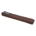 Cinta de Karate Everlast Marrón EVKB7420 EVKB7420-BR