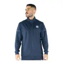 Chaqueta Deportiva Everlast Range Azul Talla EV63HAM303-XL