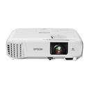 Proyector Epson PowerLite 118 3LCD XGA