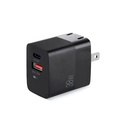 Cargador Argom de Pared Volta P4 ARG-AC-0122BK