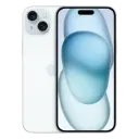 Celular Apple iPhone 15 Plus 5G 128GB 6GB-RAM Azul